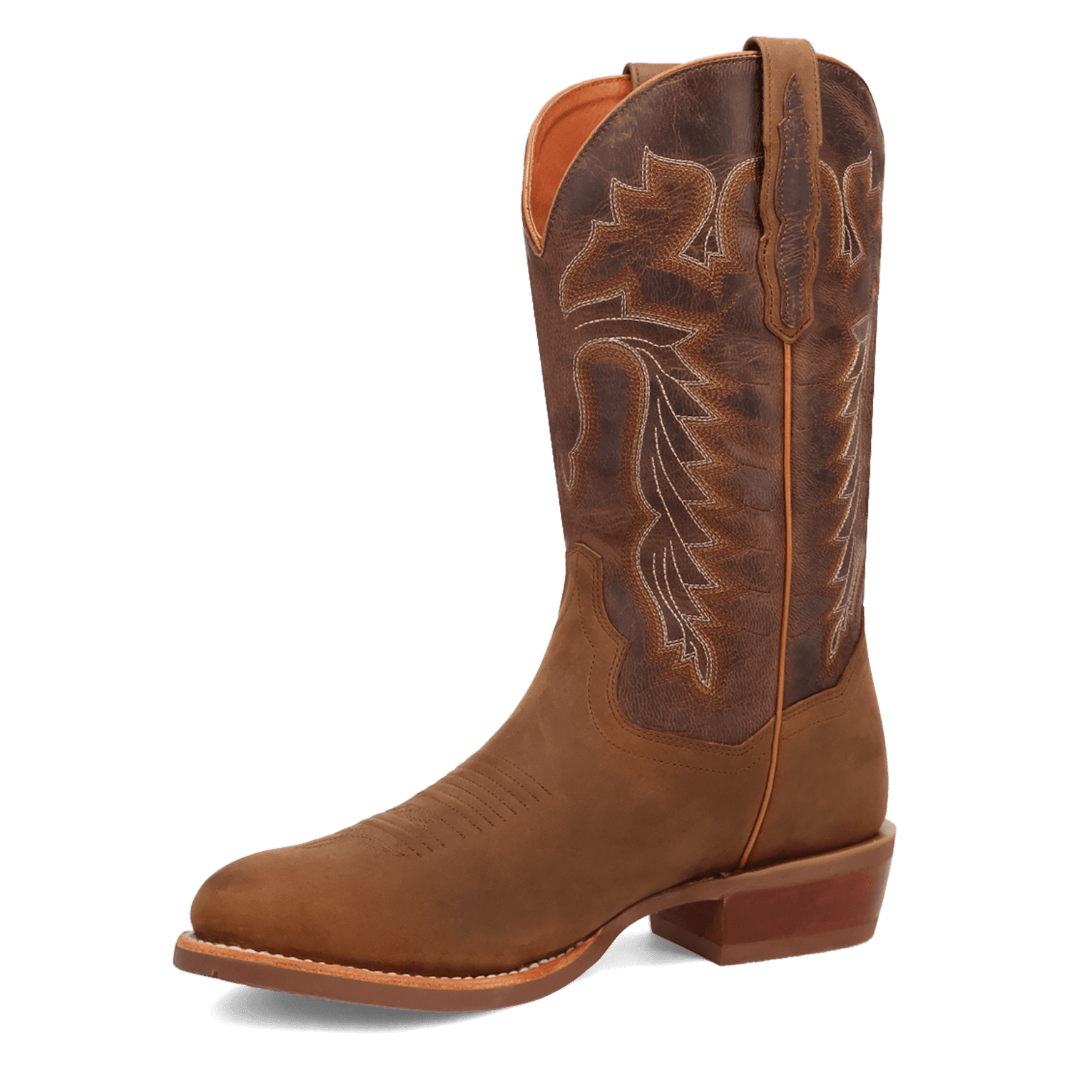 Dan Post Neeley Leather Boot - Premium Men's Western Boot