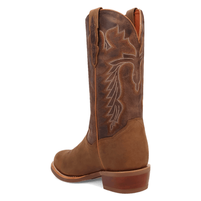 Dan Post Neeley Leather Boot - Premium Men's Western Boot