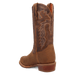 NEELEY LEATHER BOOT