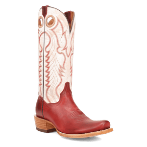 ADELAIDE LEATHER BOOT