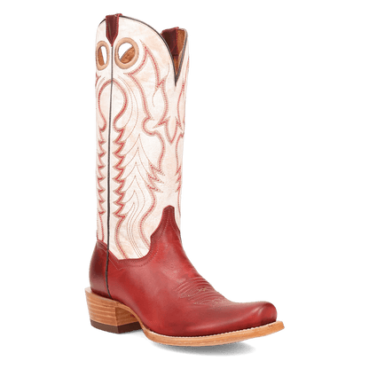 ADELAIDE LEATHER BOOT