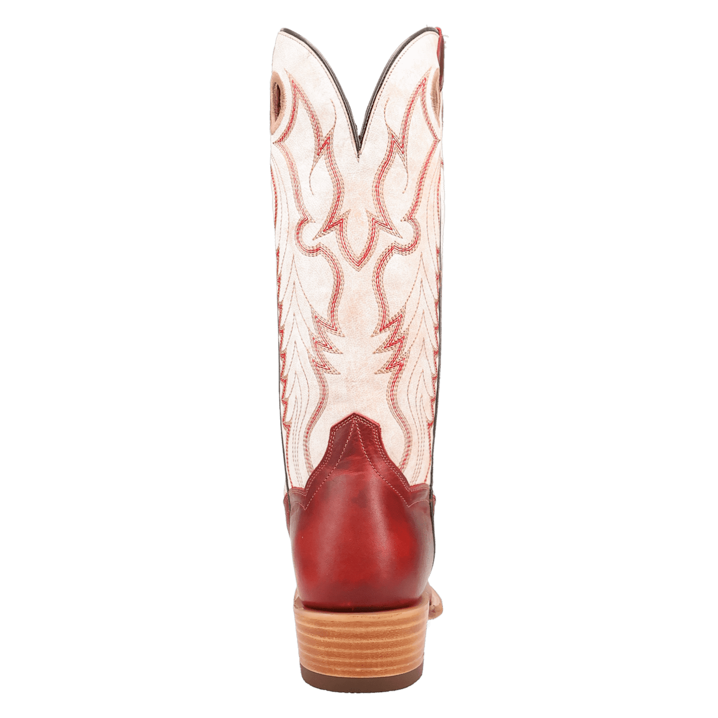 ADELAIDE LEATHER BOOT