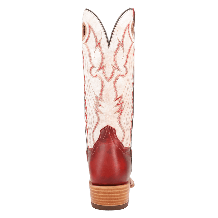ADELAIDE LEATHER BOOT