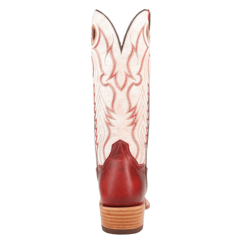 ADELAIDE LEATHER BOOT