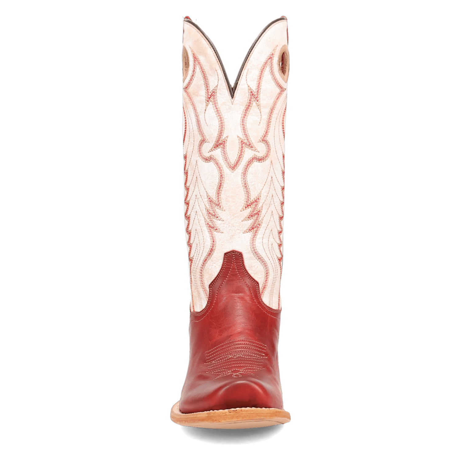 ADELAIDE LEATHER BOOT