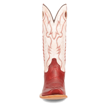 ADELAIDE LEATHER BOOT