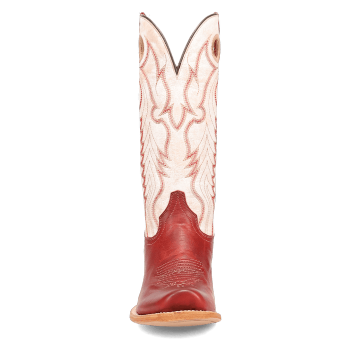 ADELAIDE LEATHER BOOT