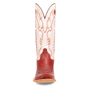 ADELAIDE LEATHER BOOT