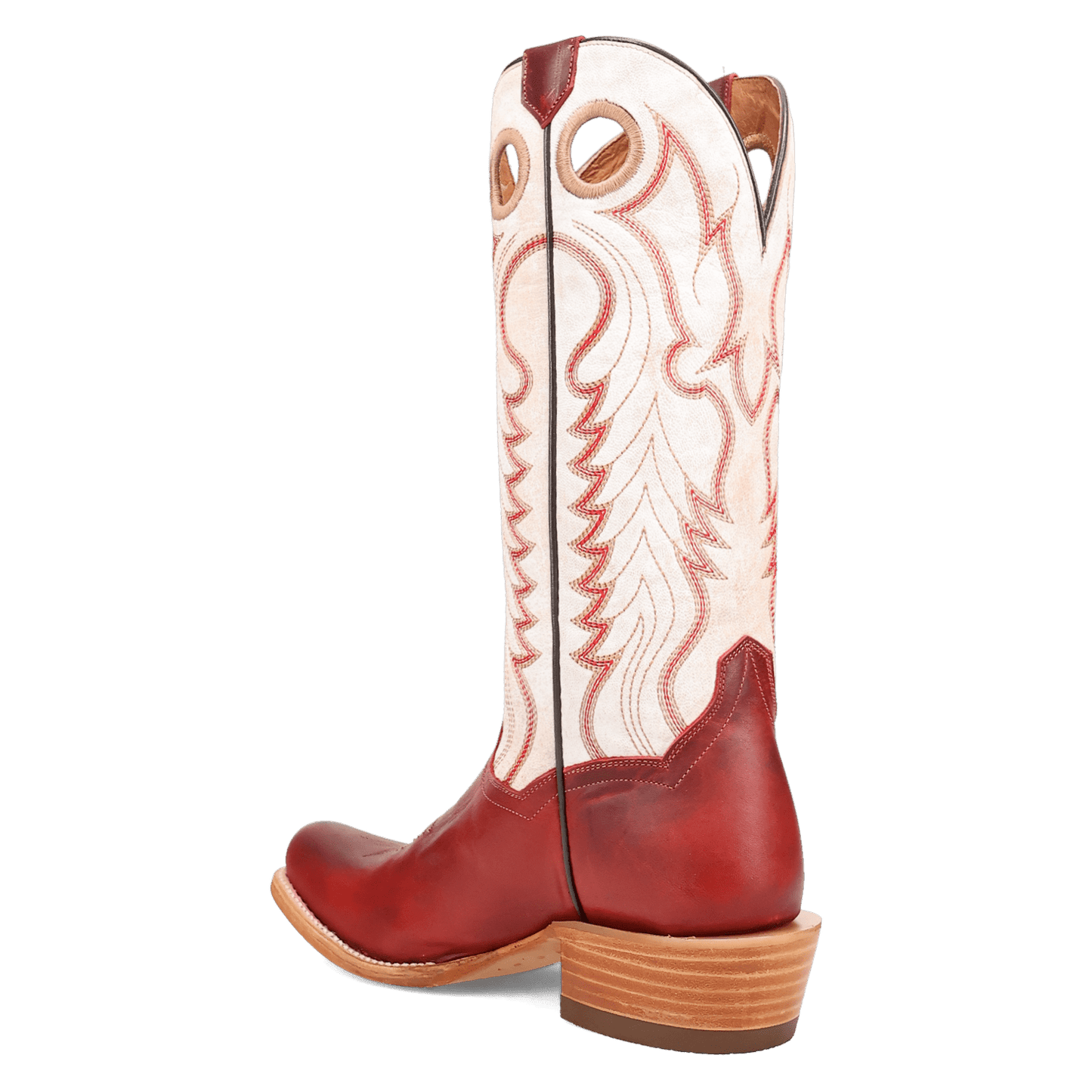 ADELAIDE LEATHER BOOT