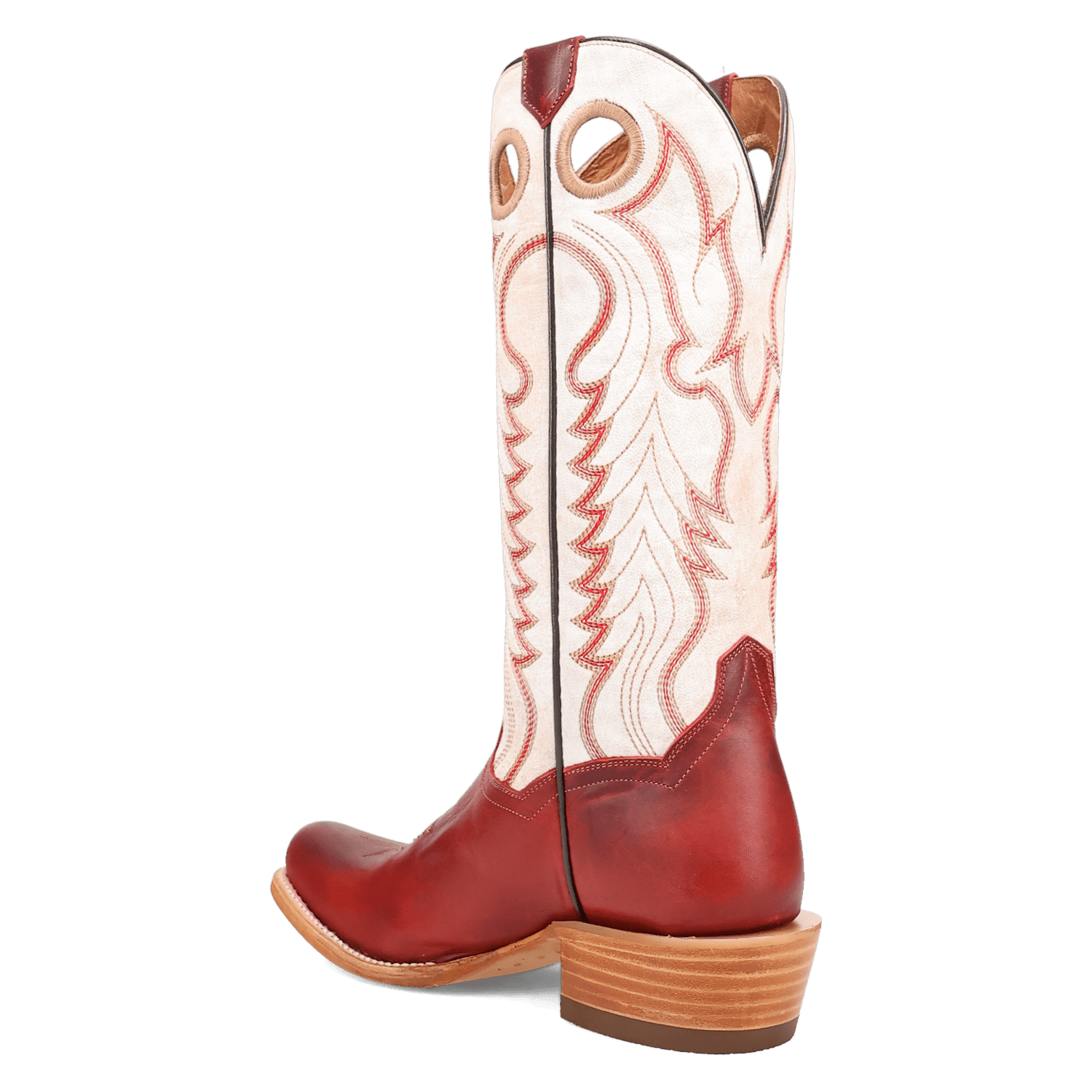 ADELAIDE LEATHER BOOT
