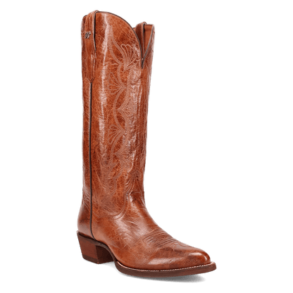 Dan Post Sunrise Canyon Leather Boot - Luxurious Comfort