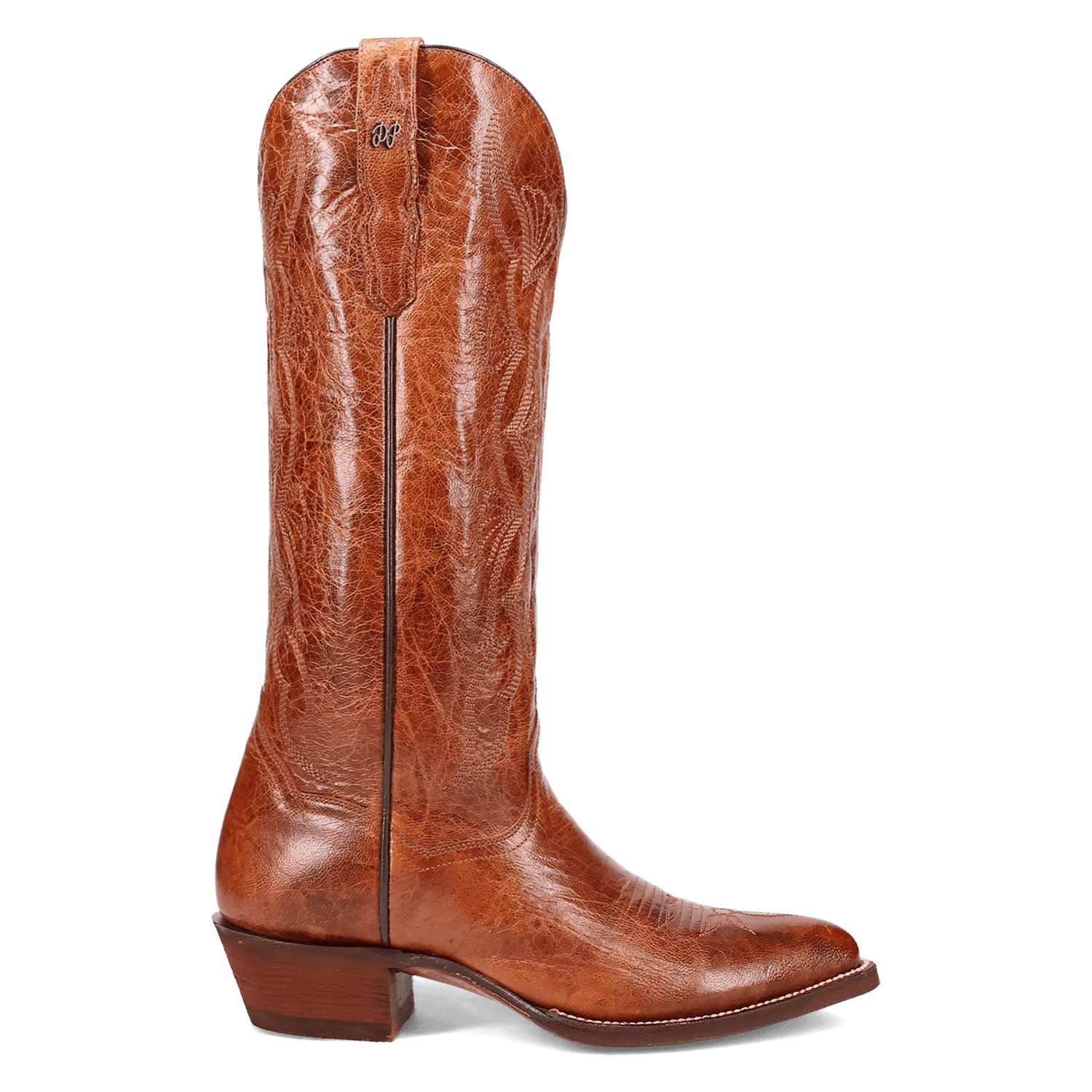 Dan Post Sunrise Canyon Leather Boot - Luxurious Comfort