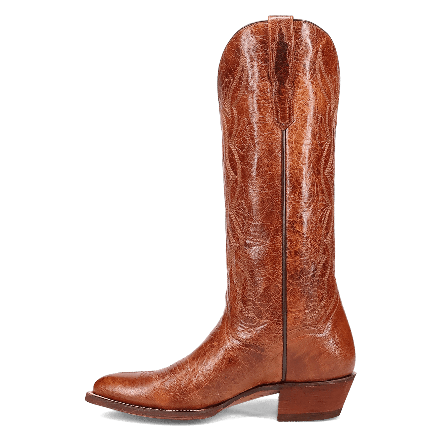 Dan Post Sunrise Canyon Leather Boot - Luxurious Comfort