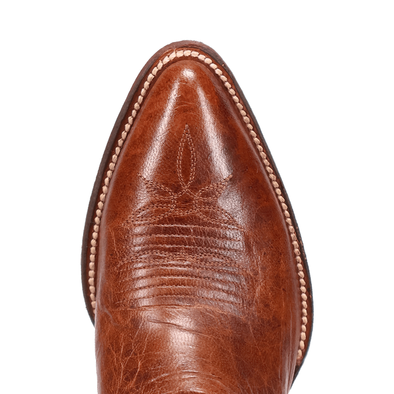 Dan Post Sunrise Canyon Leather Boot - Luxurious Comfort
