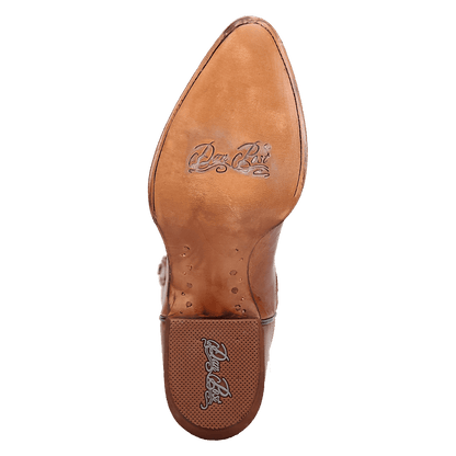Dan Post Sunrise Canyon Leather Boot - Luxurious Comfort
