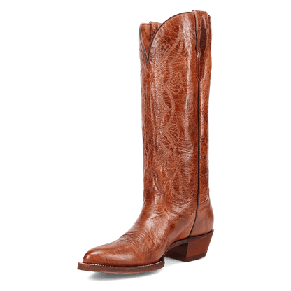 Dan Post Sunrise Canyon Leather Boot - Luxurious Comfort