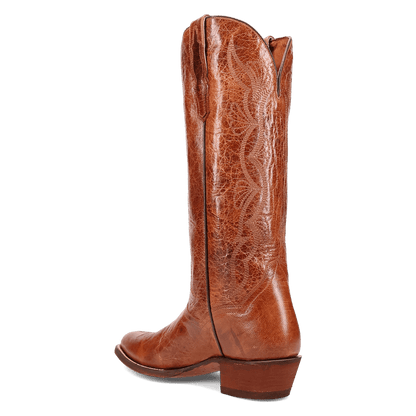 Dan Post Sunrise Canyon Leather Boot - Luxurious Comfort
