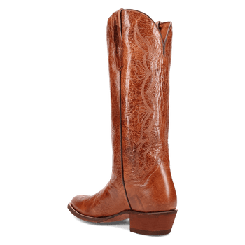 Dan Post Sunrise Canyon Leather Boot - Luxurious Comfort