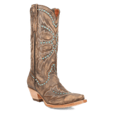 Dan Post Mesa Leather Boot - Premium Men's Boots