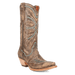 MESA LEATHER BOOT