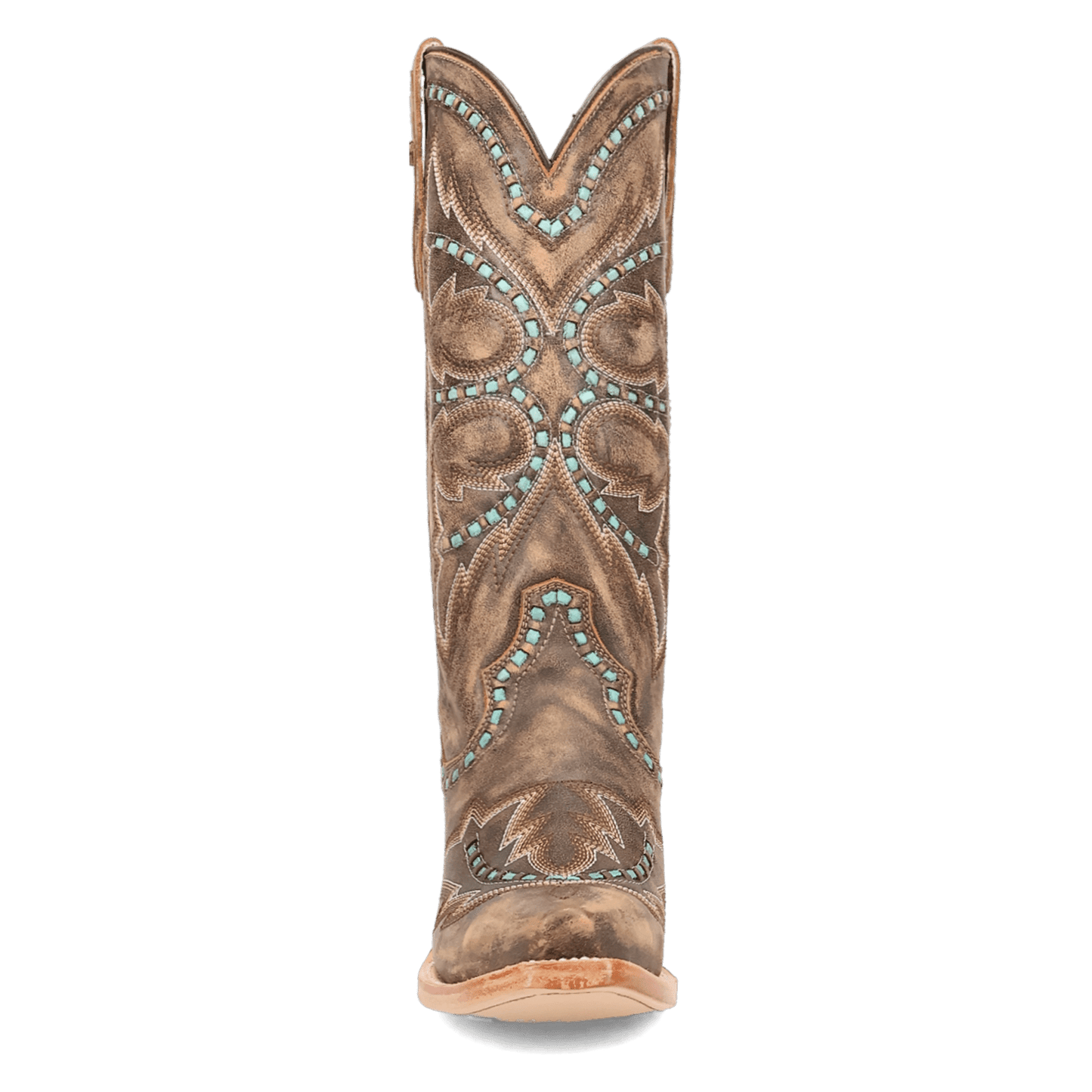 Dan Post Mesa Leather Boot - Premium Men's Boots