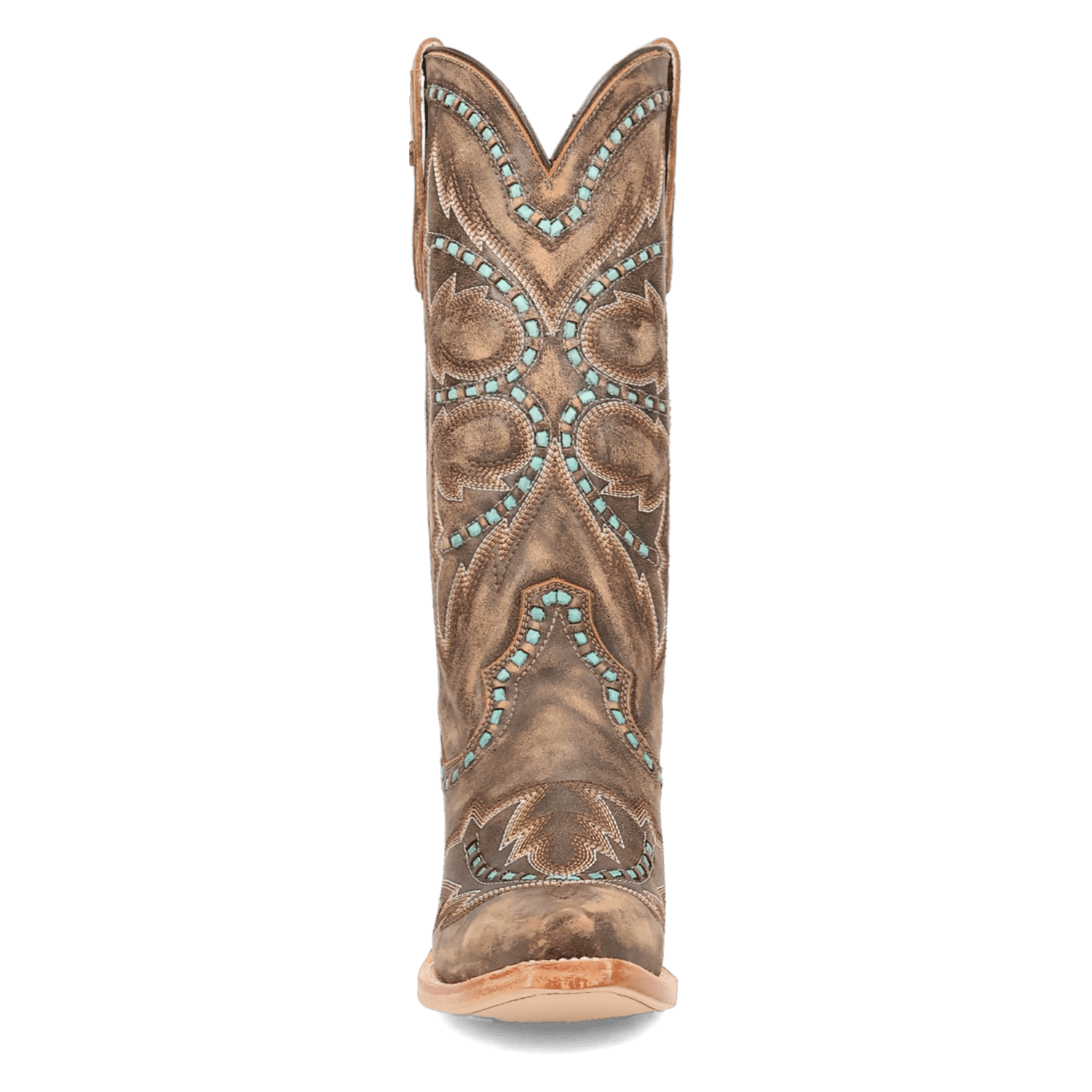 Dan Post Mesa Leather Boot - Premium Men's Boots