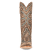 MESA LEATHER BOOT