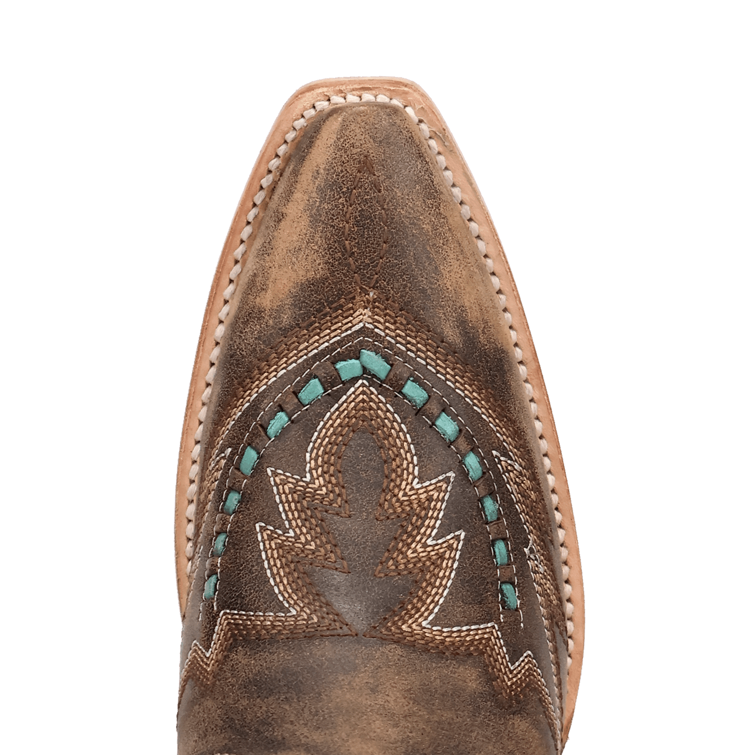 Dan Post Mesa Leather Boot - Premium Men's Boots
