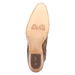 MESA LEATHER BOOT