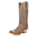 MESA LEATHER BOOT