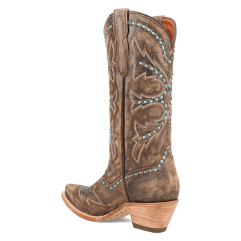 Dan Post Mesa Leather Boot - Premium Men's Boots