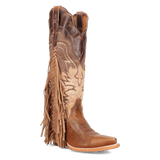 Dan Post DAYLA Leather Boot - Luxury Men's Ankle Boot