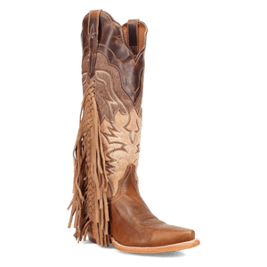 Dan Post DAYLA Leather Boot - Luxury Men's Ankle Boot
