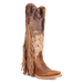 DAYLA LEATHER BOOT