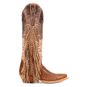 Dan Post DAYLA Leather Boot - Luxury Men's Ankle Boot