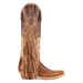 DAYLA LEATHER BOOT
