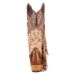 DAYLA LEATHER BOOT