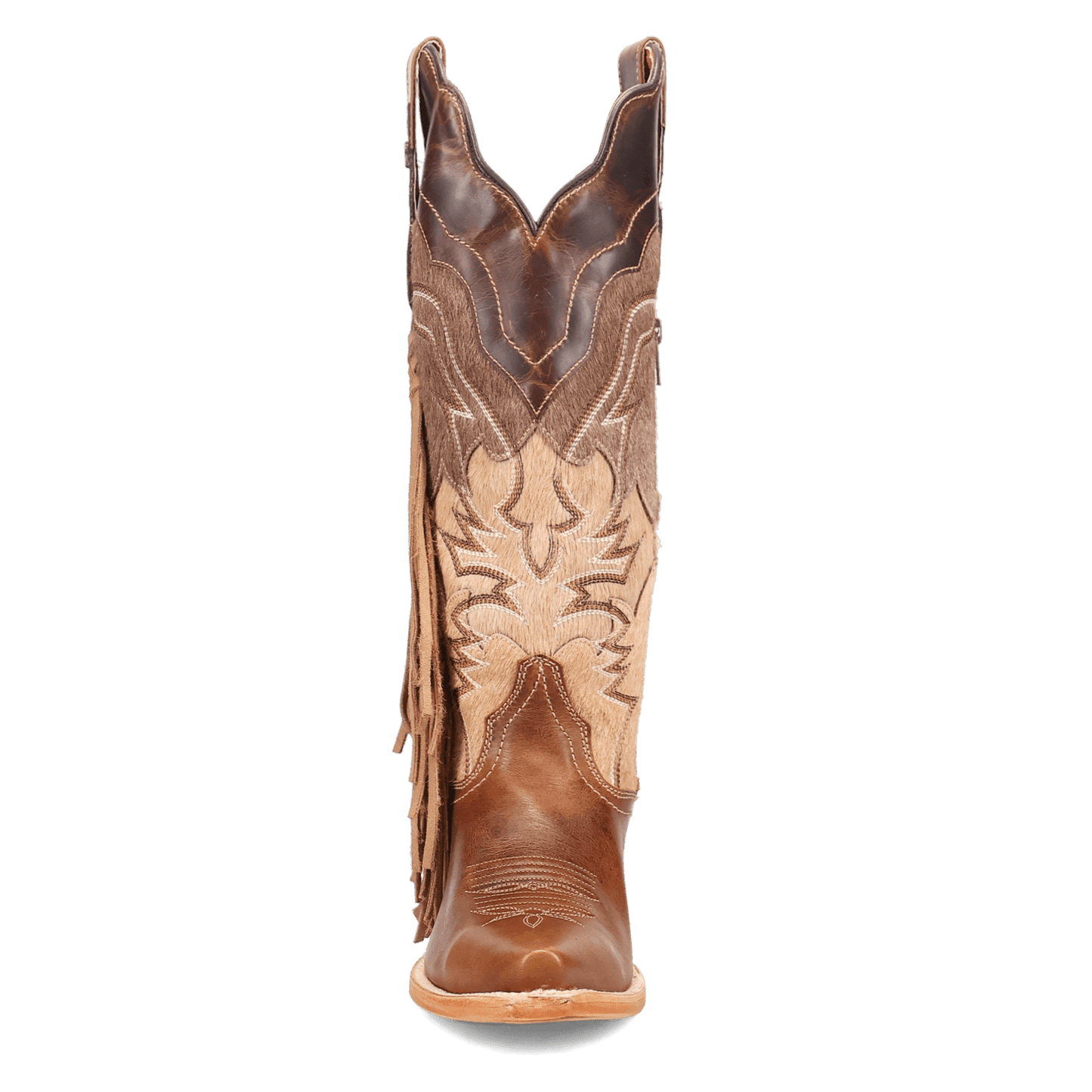 Dan Post DAYLA Leather Boot - Luxury Men's Ankle Boot