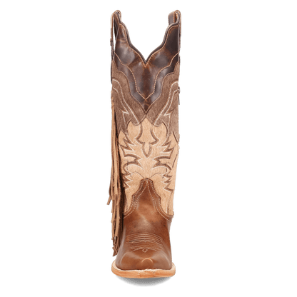 Dan Post DAYLA Leather Boot - Luxury Men's Ankle Boot