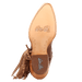 DAYLA LEATHER BOOT