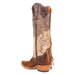 DAYLA LEATHER BOOT