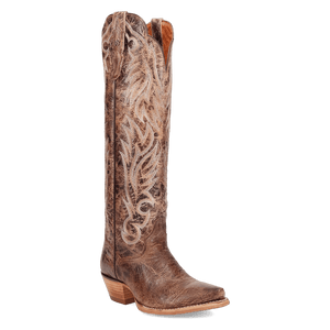 Dan Post Rustic Ridge Leather Boot