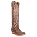 RUSTIC RIDGE LEATHER BOOT