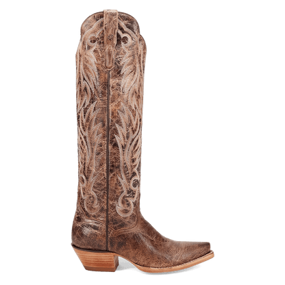 Dan Post Rustic Ridge Leather Boot