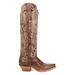 RUSTIC RIDGE LEATHER BOOT