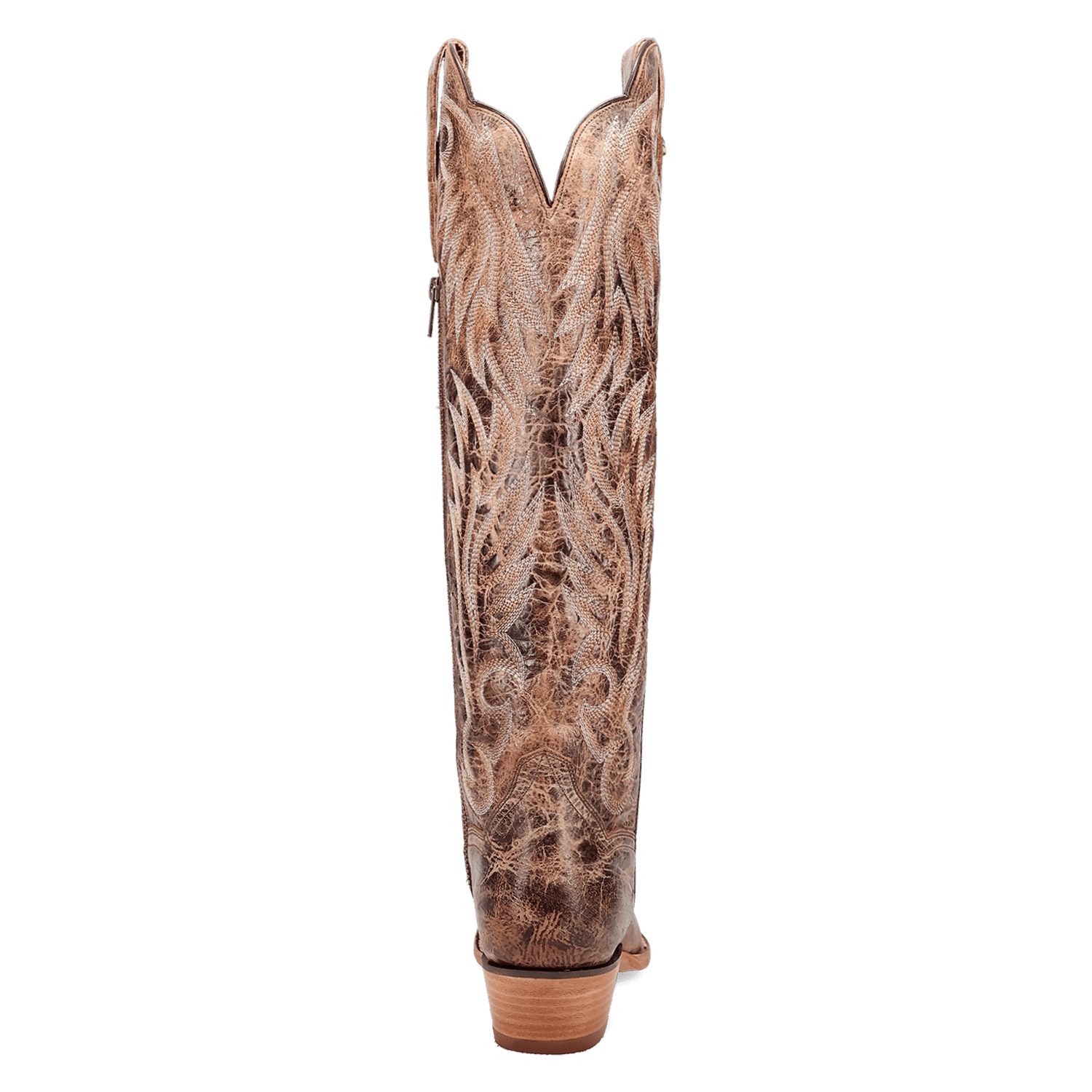 Dan Post Rustic Ridge Leather Boot