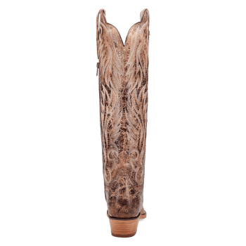 Dan Post Rustic Ridge Leather Boot