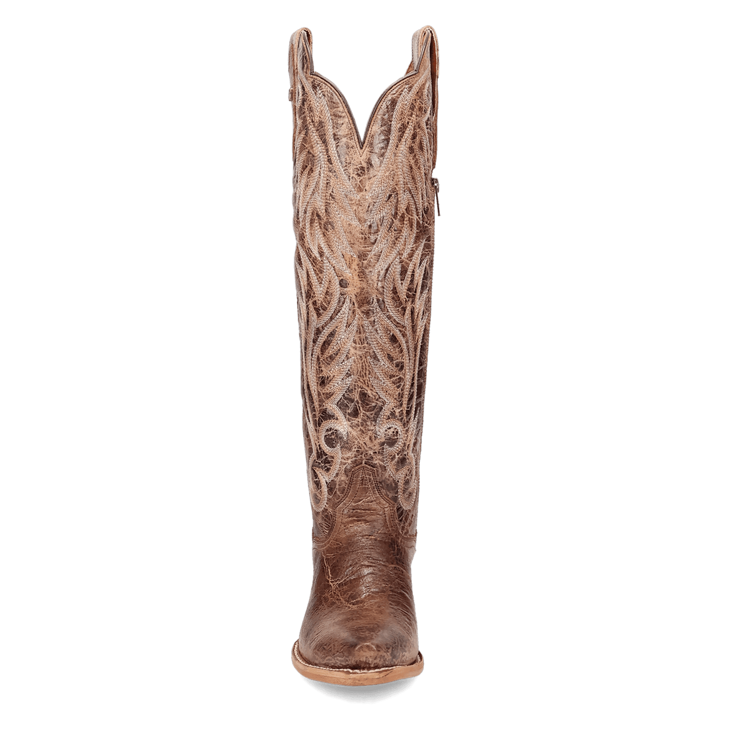 Dan Post Rustic Ridge Leather Boot