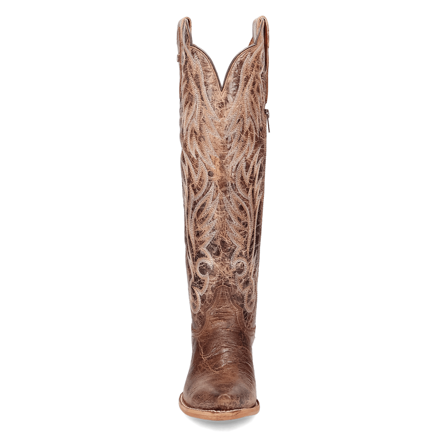 Dan Post Rustic Ridge Leather Boot