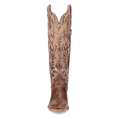 Dan Post Rustic Ridge Leather Boot